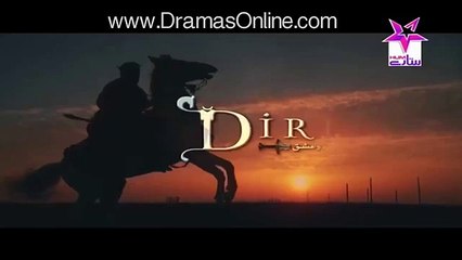 dirilis full episode 39 HD in hum sitaray