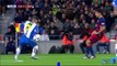 ARDA TURAN'LI BARCELONA-ESPANYOL MAÇI İLK YARI GENİŞ ÖZET: 2-1 (06 OCAK 2016 ) (Trend Videolar)