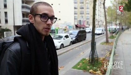 Envoyé spécial. "Charlie" : la vraie-fausse preuve du complot