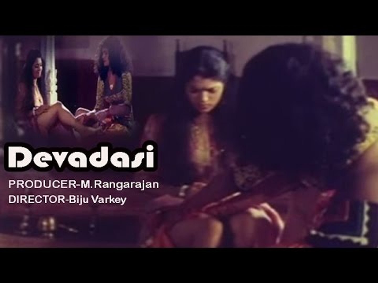 Devadasi | Tamil Full Movie | Babu Antony, Nedumudi Venu, Ashokan, Suparna  Anand