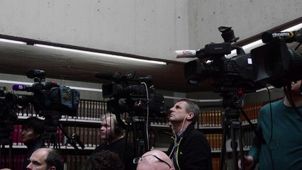 L'Allemagne réédite "Mein Kampf" malgré la polémique