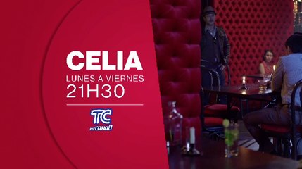Celia - Viernes 8 Enero 2016