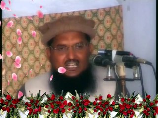 Hafiz Zakriya Yazdani Sahib (NAME  MUHAMMAD SAWW)) part 02-khutba jumma