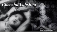 Telugu Movie Chenchu Lakshmi - ANR, Anjali, SVR - Mythological Movie