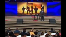 Bishop TD Jakes Sermon 2015 - The Ultimate Sacrifice