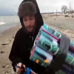 A ti también te gustaría hacer esto algún día