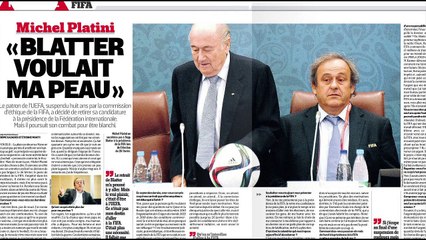 AFP - Le JT, 1ère édition du vendredi 8 janvier