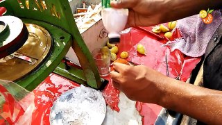 Ice Gola - Indian Street Food  Food Fatafat