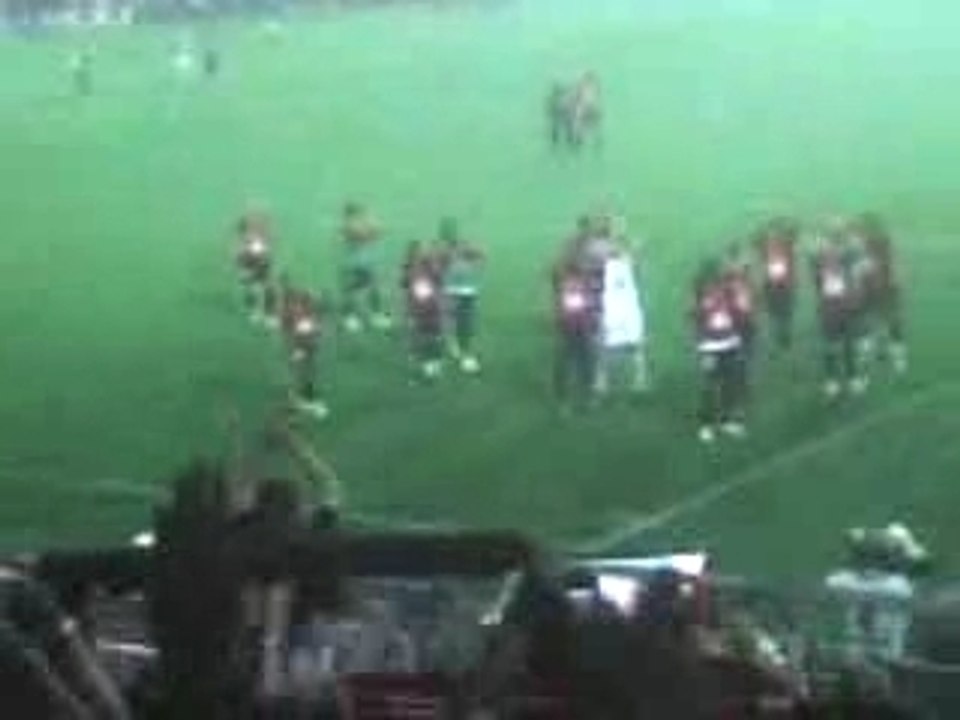 nantes - rennes parcage