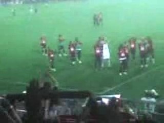 nantes - rennes parcage