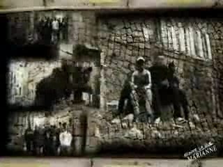 Le Rat Luciano Ecoute la Rue Marianne Feat.Kalash L'Afro