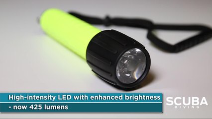 Underwater Kinetics SL3 L2