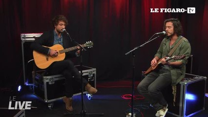 Fréro delavega - «Ton visage»