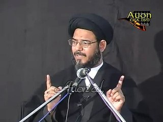 how to spend life Aqeel Ul Gharvi