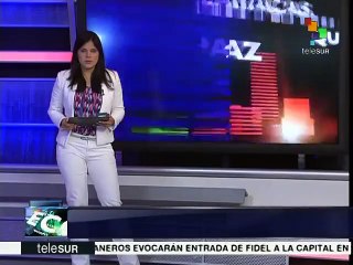 EE.UU.: tasa de desempleo se mantiene en 5 por ciento