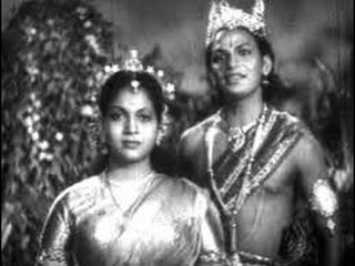 Telugu Full Movie Balaraju - ANR, Anjali Devi, Varalakshmi - Old Classic Movie