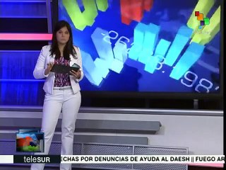 La UE aumenta su gasto público por primera vez en 6 años