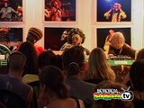 Rasta in the Dancehall @ Reggae University 2008