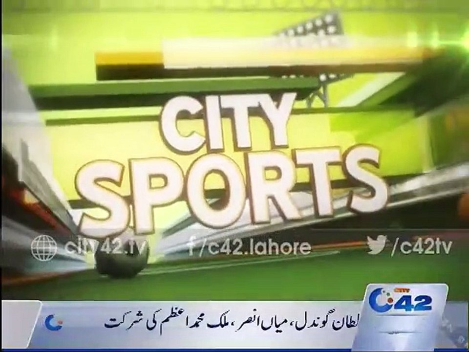 City Sports