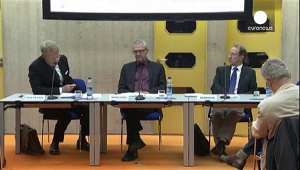 Hitlers "Mein Kampf" erscheint in kommentierter Neuausgabe