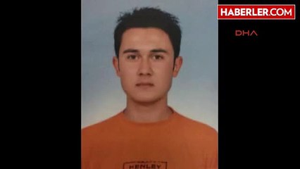 İzmir Ege'ye Şehit Ateşi