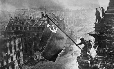 Военные песни - Последний бой из советских кинофильмов