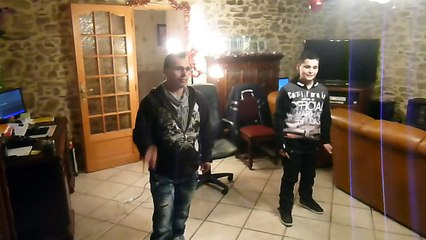 chorégraphie d ouverture de bal essai