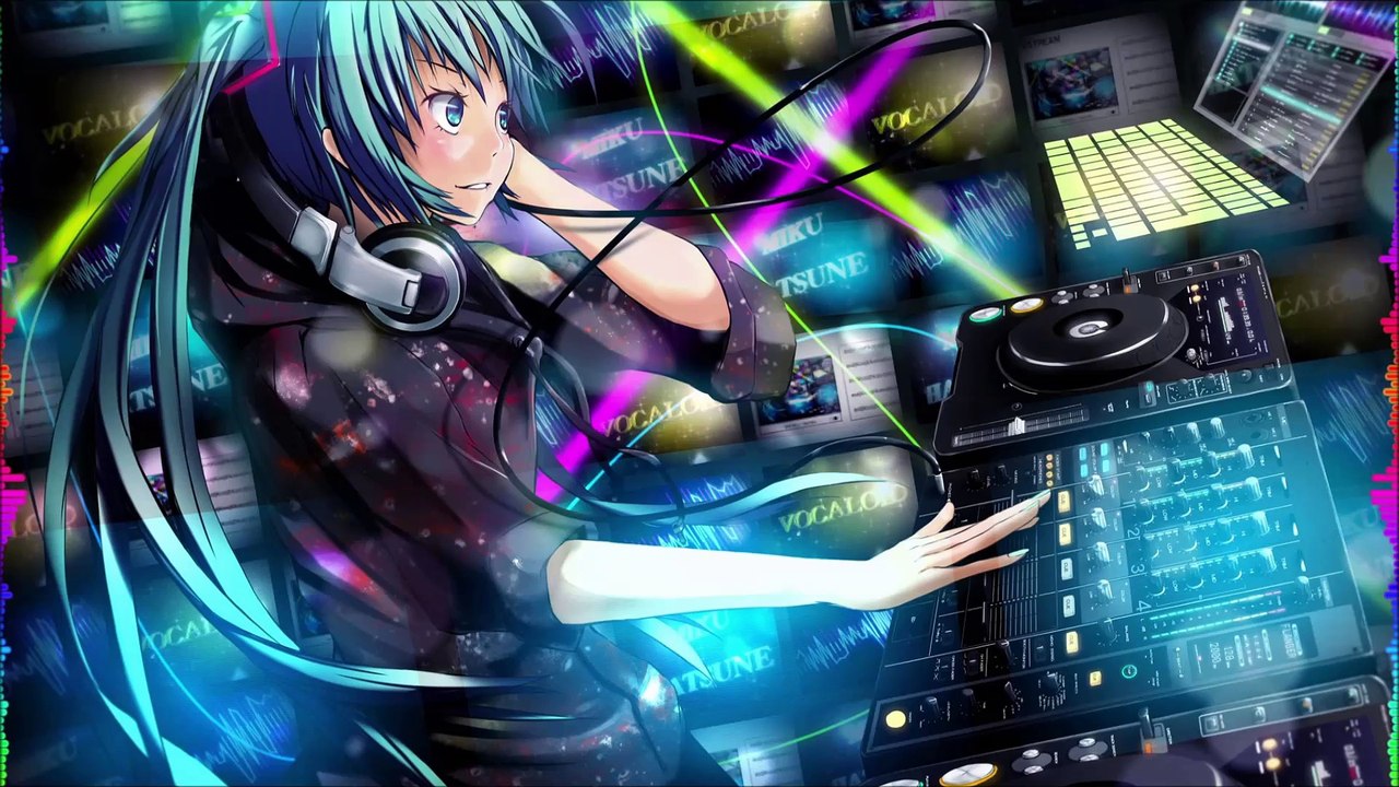 Nightcore - Different Heaven Incredicool