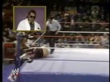 Brutus Beefcake vs Johnny V   SuperStars May 2nd, 1987