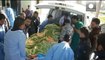 ليبيا: خمسة وخمسون قتيلا على الأقل في هجوم انتحاري في زليتن