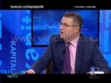 Ministri i Jashtem, Ditmir Bushati ne Kapital| Pj. 3 - 8 Janar 2016 - Talk show - Vizion Plus