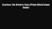 Scarface: The World is Yours (Prima Official Game Guide) [PDF Download] Scarface: The World