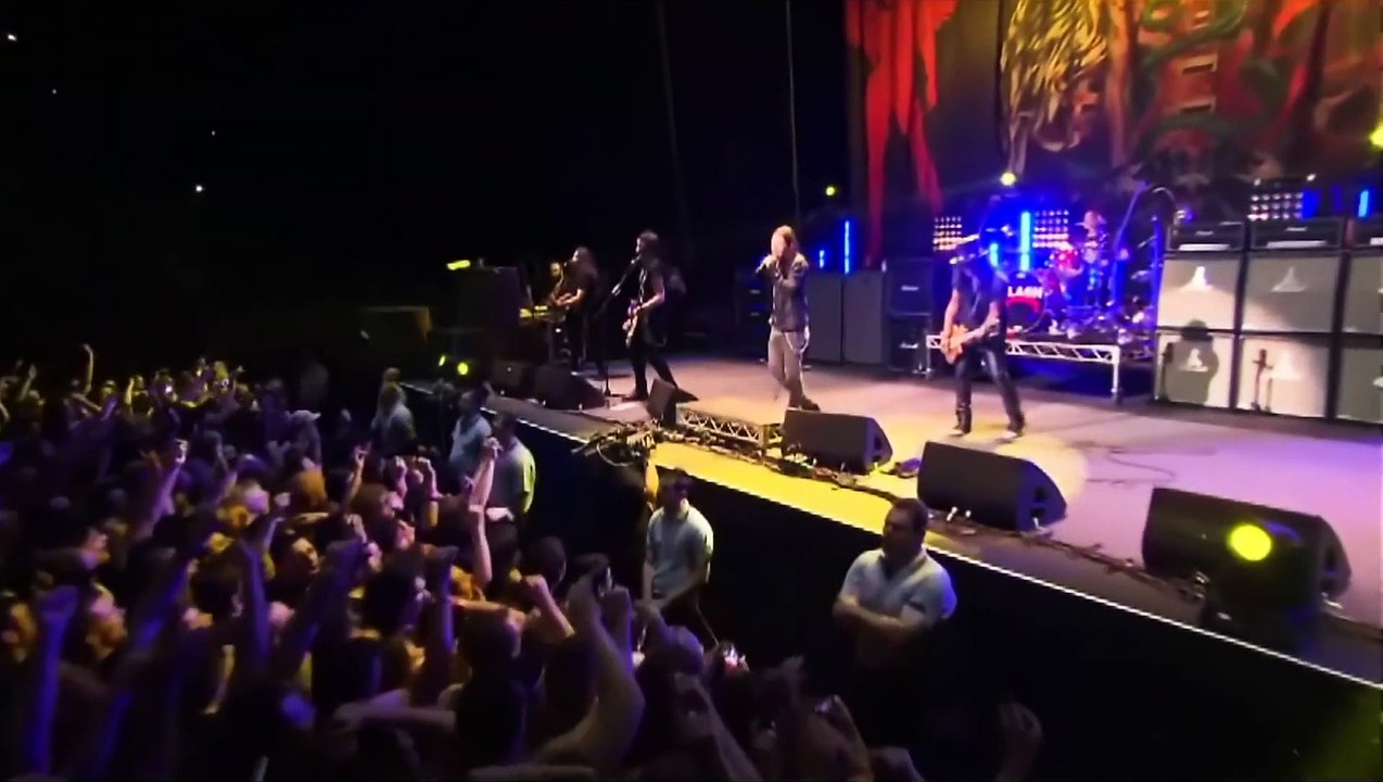 Slash - Sweet Child O' Mine