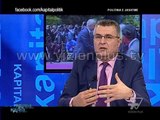 Ministri i Jashtem, Ditmir Bushati ne Kapital| Pj. 2 - 8 Janar 2016 - Talk show - Vizion Plus