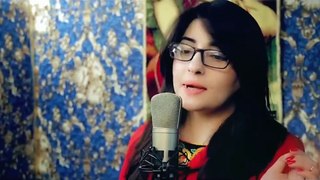 Tuhe Mera Dil - Gul Panra Mashup ft Yamee Khan - Official Video