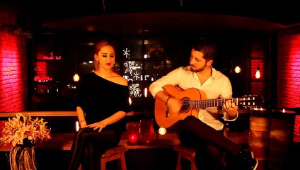 İpek & Mert - Gitme Dur (2016)