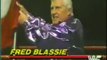 George Steele & Corp Kirchner vs Iron Sheik & Nikolai Volkoff   Championship Wrestling Feb 8th, 1986