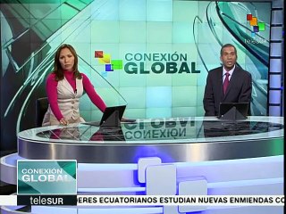 España: PSOE ratifica que no apoyará a Rajoy para presidir el país