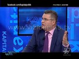 Ministri i Jashtem, Ditmir Bushati ne Kapital| Pj. 1 - 8 Janar 2016 - Talk show - Vizion Plus