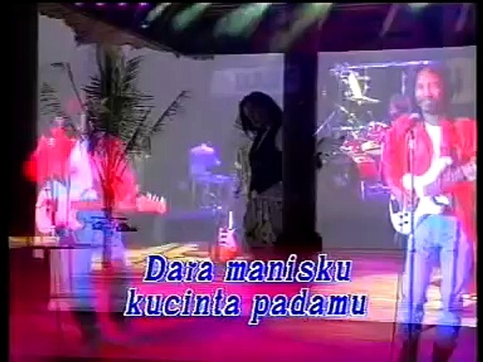 Koes Plus - 05a - Dara Manisku