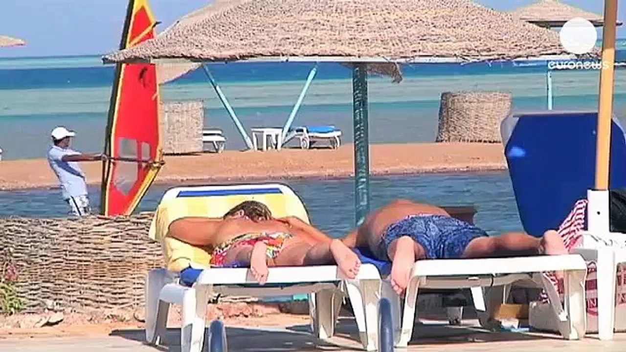 Des hommes armés ont ouvert le feu dans un hôtel de la station balnéaire égyptienne d'Hurghada.