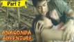 Anakonda Adventure | Telugu (Dubbed) Movie | Part 7/9 [HD]