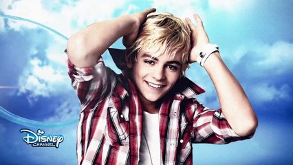 Teen Beach 2 Ross le Boss !