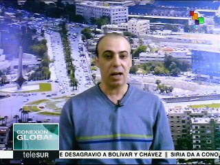 Siria: ayuda humanitaria para Madaya es bloqueada por Daesh