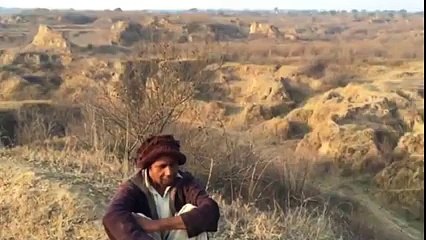 Sain farooq  Dhoke Bagh ali 2015