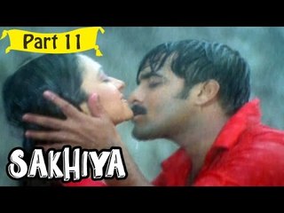 Sakhiya | Telugu Movie | Tarun, Nauhid, Lakshmi | Part 11/15 [HD]