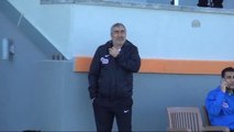 Eskişehirspor, İran Süper Lig Takımına Yenildi