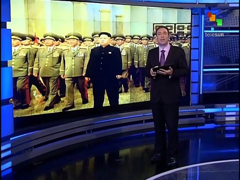 Corea del Sur reactiva propaganda en altavoces contra Corea del Norte