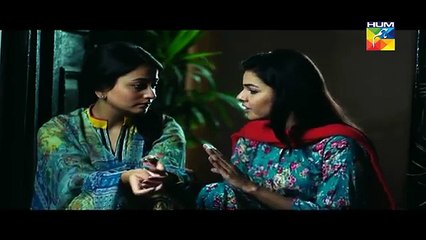 Sehra Main Safar Episode 4 Full HUM TV Drama 08 Jan 2016