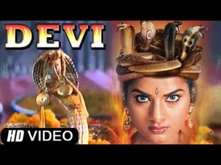 "Devi" | Prema, Vanitha, Abu Salim | Tamil Film [HD]